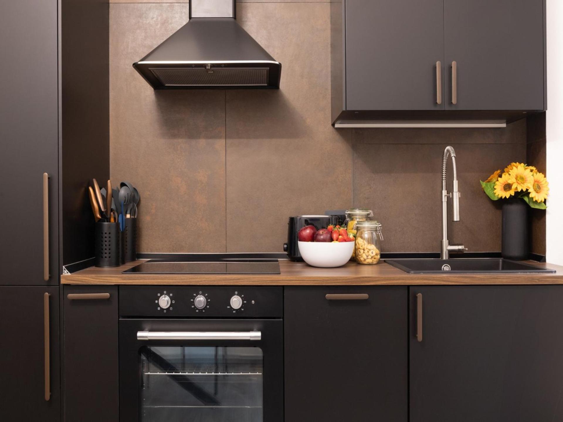 Appartamento The Rent - Modern One-bedroom In Trastevere Roma