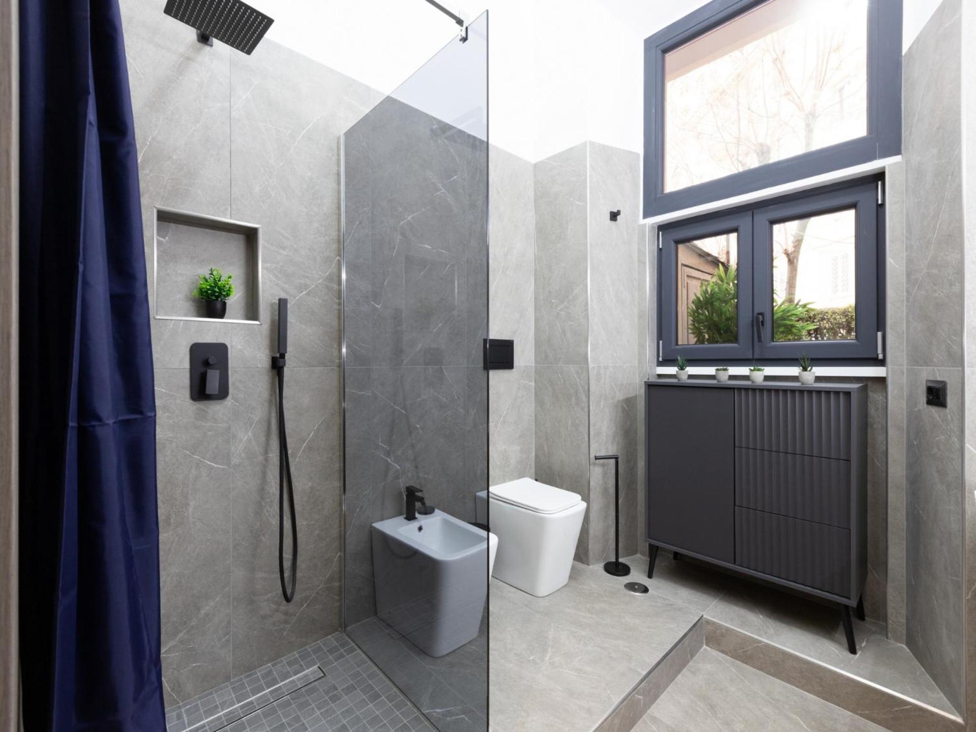 The Rent - Modern One-bedroom In Trastevere Appartamento Roma