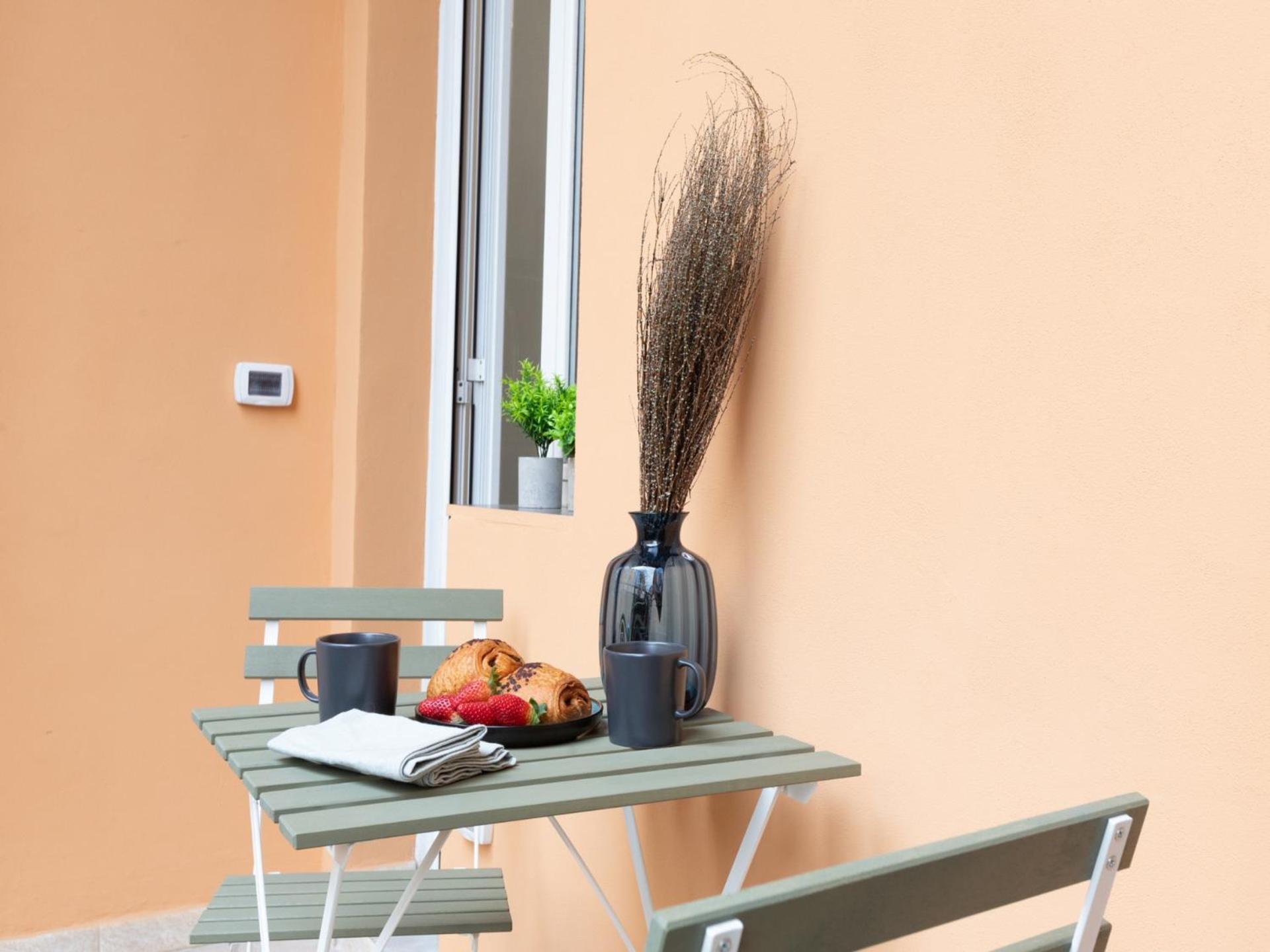 Appartamento The Rent - Modern One-bedroom In Trastevere Roma
