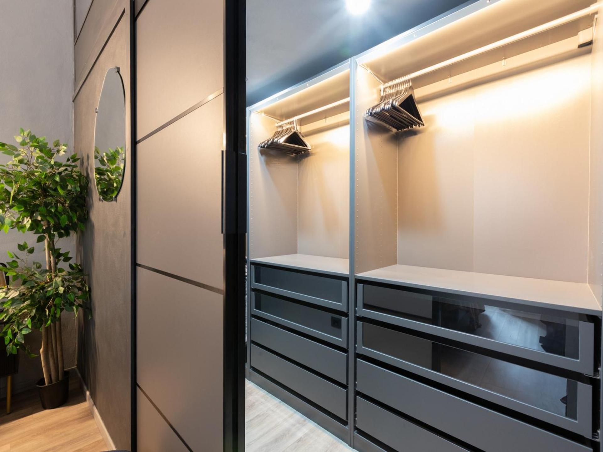 Appartamento The Rent - Modern One-bedroom In Trastevere *
